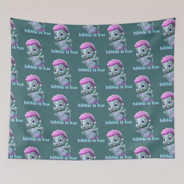 Item preview, bibble is bae –_nbsp_fairytopia   designed and sold by DeeseCalen.