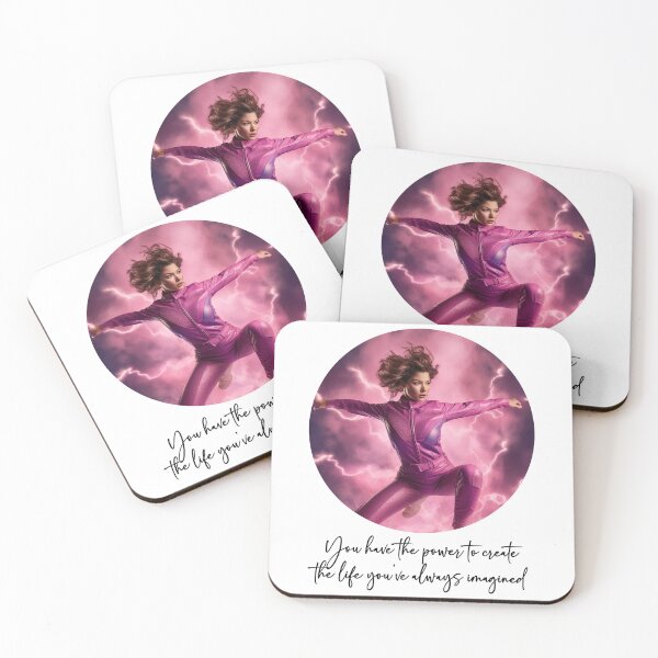 Item preview, You Have the Power - Motivational designed and sold by Carrie Ann's Collection.
