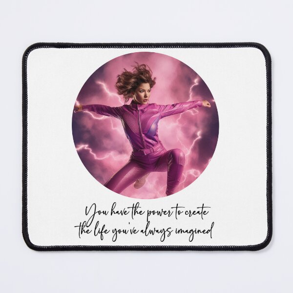 Item preview, You Have the Power - Motivational designed and sold by Carrie Ann's Collection.