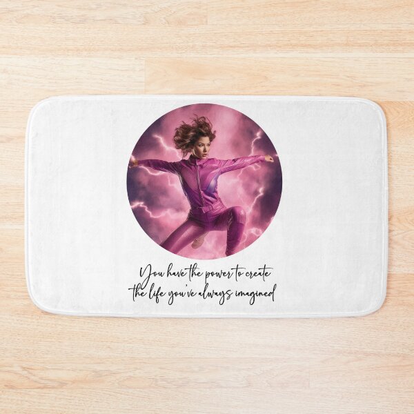 Item preview, You Have the Power - Motivational designed and sold by Carrie Ann's Collection.
