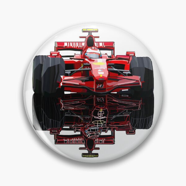 Item preview, Kimi F2007 designed and sold by WorldEngine.