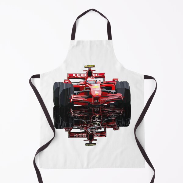 Item preview, Kimi F2007 designed and sold by WorldEngine.