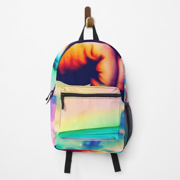 Item preview, pride month "Unity's Prism: Magical Fistbump" designed and sold by willowbyraashi.