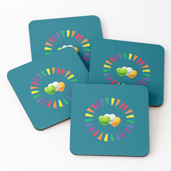 Item preview, Ireland Gay Pride      designed and sold by rycoyle.
