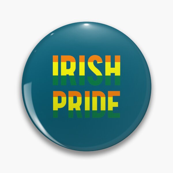 Item preview, Irish Pride    designed and sold by rycoyle.