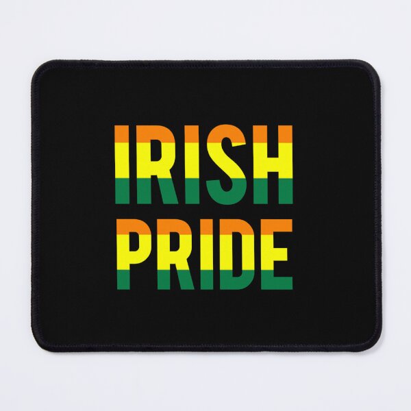 Item preview, Irish Pride designed and sold by rycoyle.