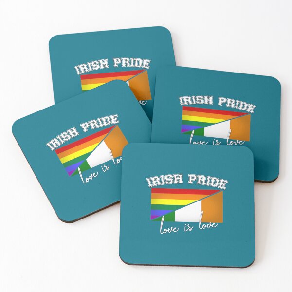 Item preview, IRISH PRIDE 01   designed and sold by rycoyle.
