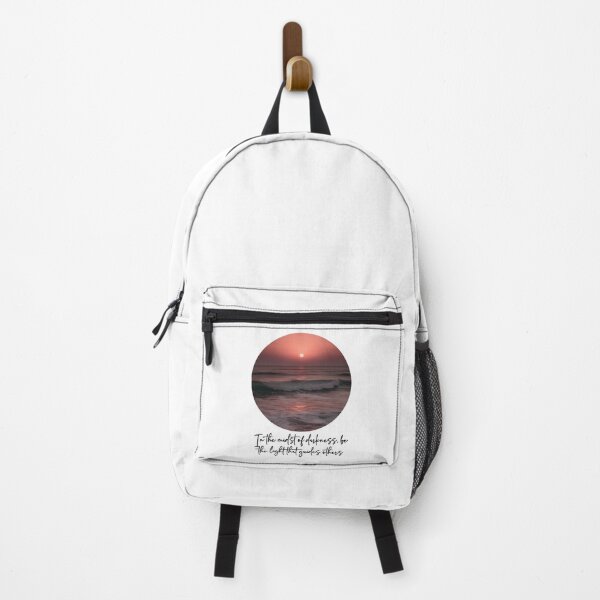 Item preview, In the Midst of Darkness - Motivational designed and sold by Carrie Ann's Collection.
