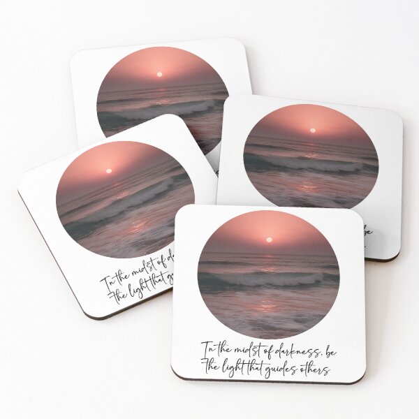 Item preview, In the Midst of Darkness - Motivational designed and sold by Carrie Ann's Collection.