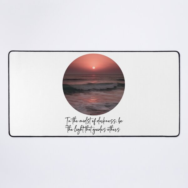 Item preview, In the Midst of Darkness - Motivational designed and sold by Carrie Ann's Collection.