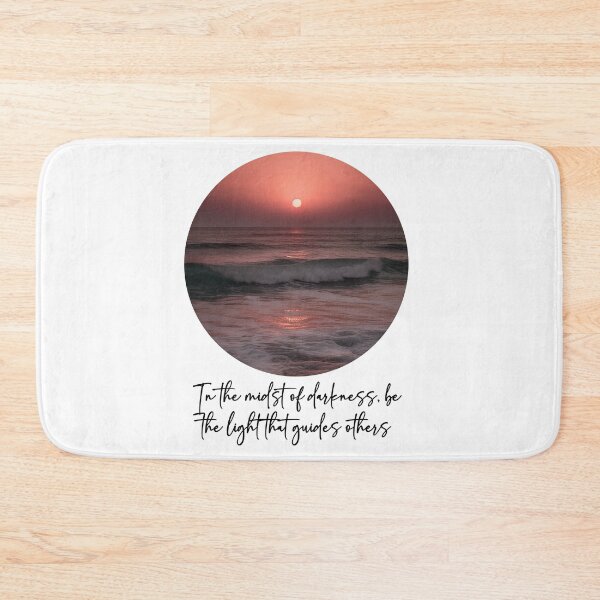 Item preview, In the Midst of Darkness - Motivational designed and sold by Carrie Ann's Collection.