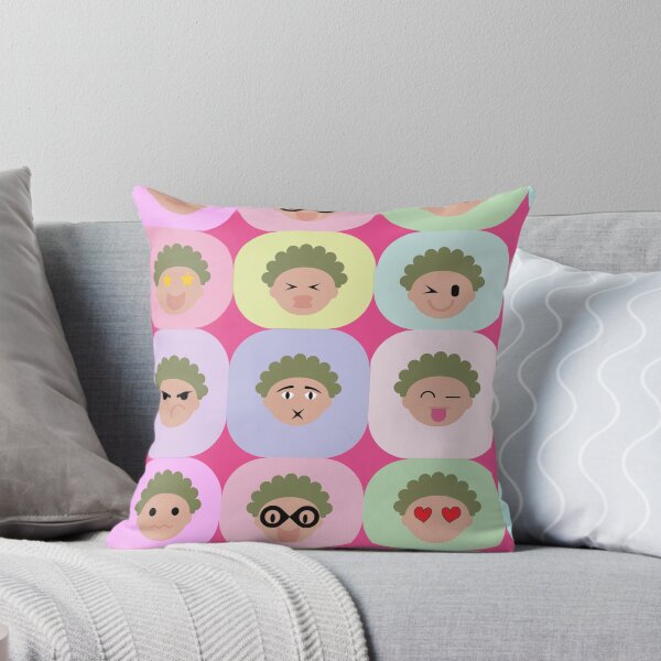 Item preview, Creative new faces feeling in colors designed and sold by SWAR89.