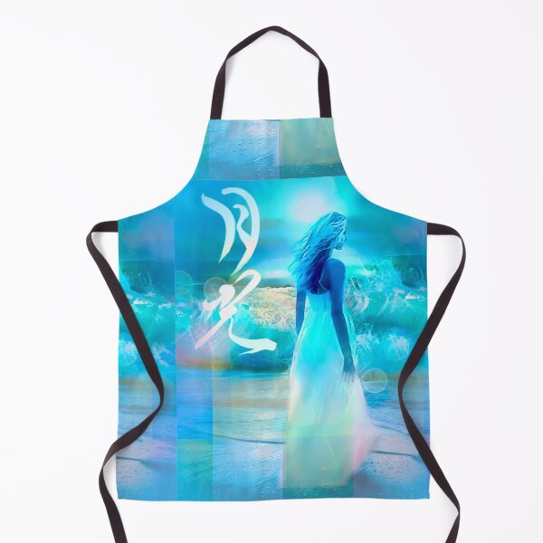 Item preview, Moonlight at the Beach designed and sold by Sanctum Icons.