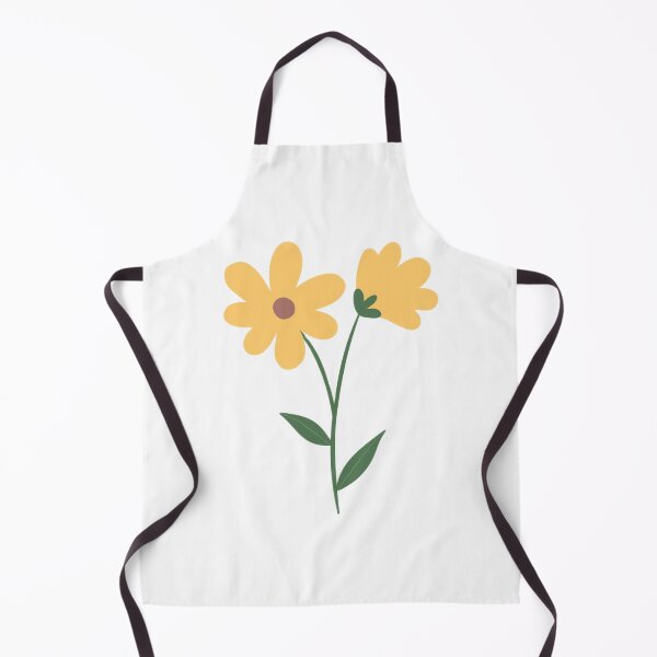 Item preview, YELLOW FLOWER designed and sold by unique0703.