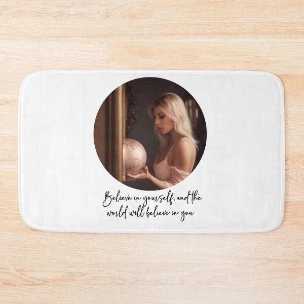 Item preview, Believe in yourself - Motivational designed and sold by Carrie Ann's Collection.