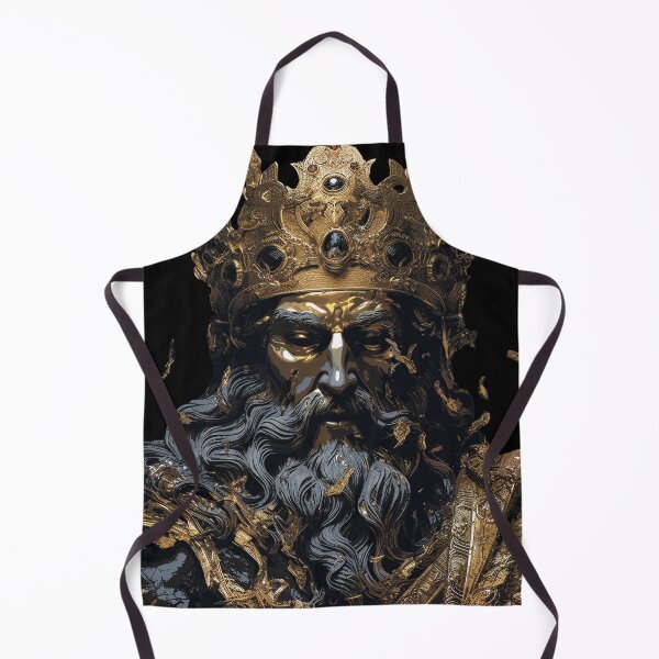 Item preview, Hades of the Underworld - The Olympians designed and sold by WennsdaysChild.