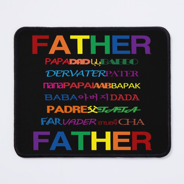 Item preview, Fathers Day Ideas designed and sold by EunsooLee.