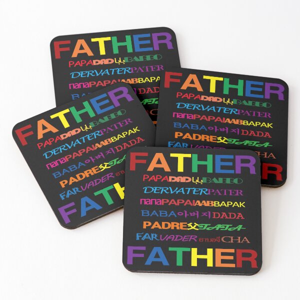 Item preview, Fathers Day Ideas designed and sold by EunsooLee.