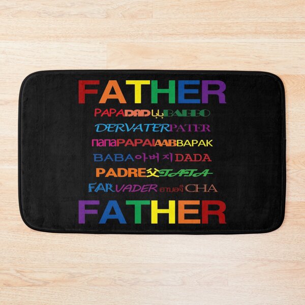 Item preview, Fathers Day Ideas designed and sold by EunsooLee.