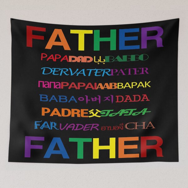 Item preview, Fathers Day Ideas designed and sold by EunsooLee.