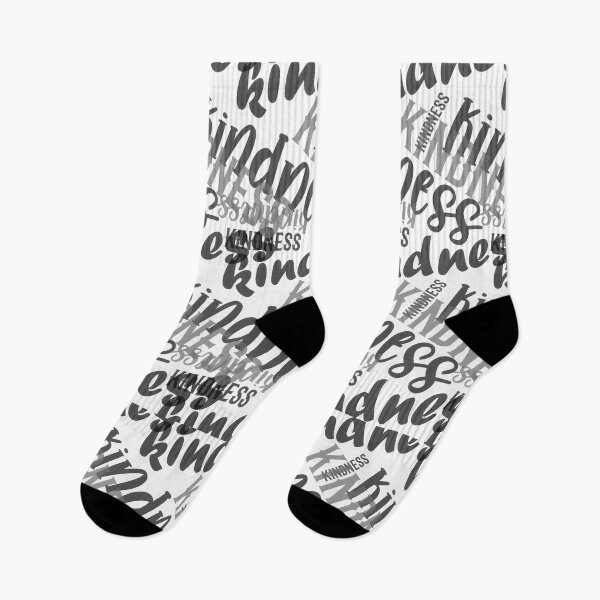 Item preview, Kindness Word Pattern designed and sold by saflimbenly.