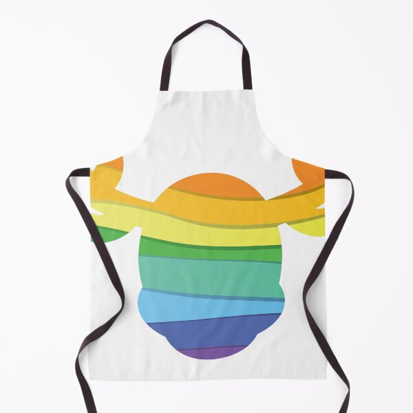 Item preview, Rainbow Deer LGBT  T-Shirt designed and sold by Nichapa.