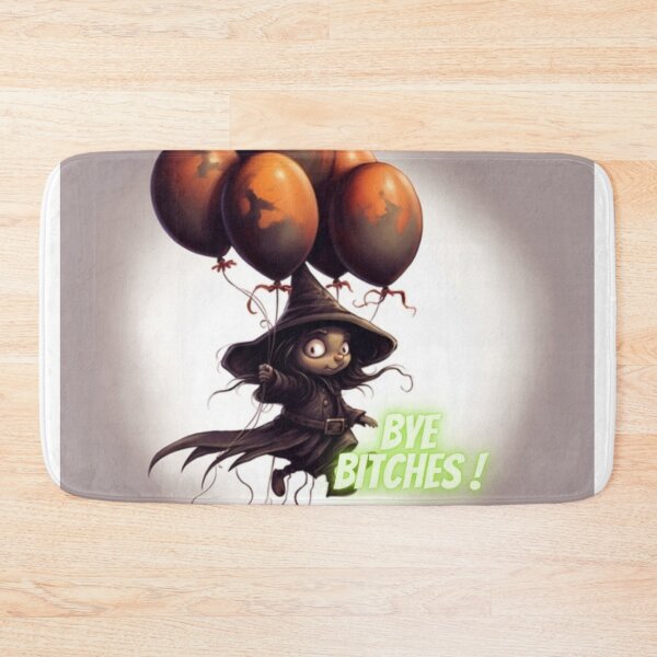 Item preview, Say good bye  designed and sold by MixedModernArt.