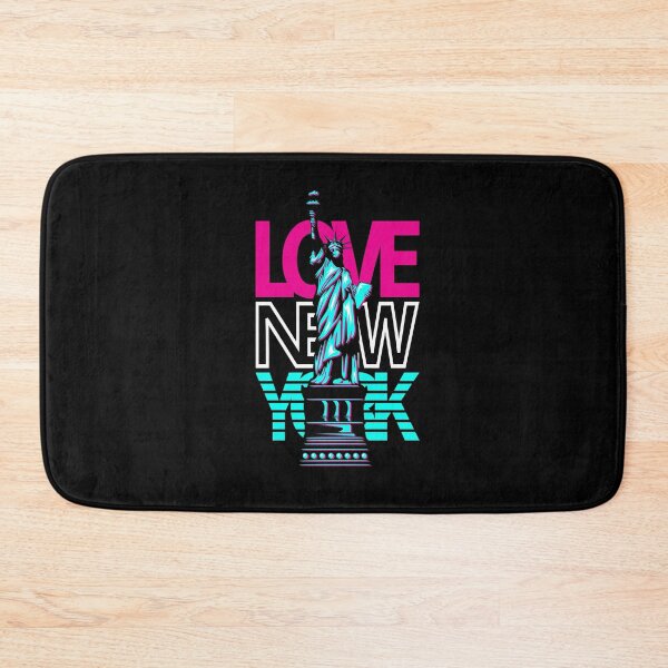Item preview, Love New York designed and sold by RCM Graphix.