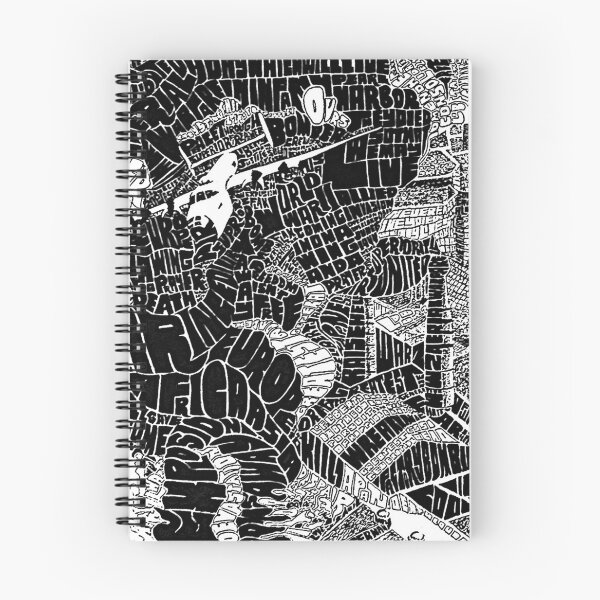 Item preview, War and Peace designed and sold by Charli Varboncoeur.