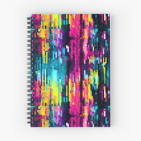 Item preview, Glitch Art - Intentional Errors and Glitches - Glitch Culture - Cult Art designed and sold by Pixelboys.