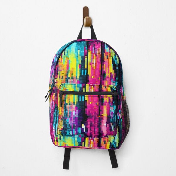 Item preview, Glitch Art - Intentional Errors and Glitches - Glitch Culture - Cult Art designed and sold by Pixelboys.
