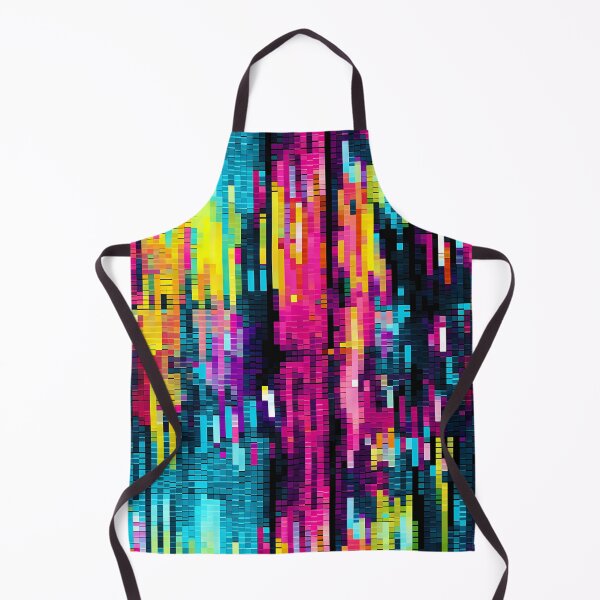 Item preview, Glitch Art - Intentional Errors and Glitches - Glitch Culture - Cult Art designed and sold by Pixelboys.