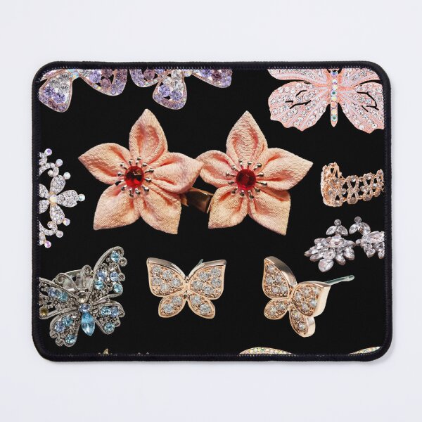 Item preview, Cool Barrette designed and sold by Ramyopam  Hongchui.