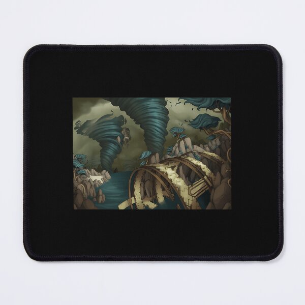 Item preview, Giant's Deep designed and sold by ArtChicKarina.
