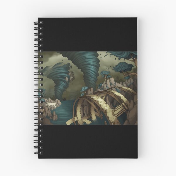 Item preview, Giant's Deep designed and sold by ArtChicKarina.