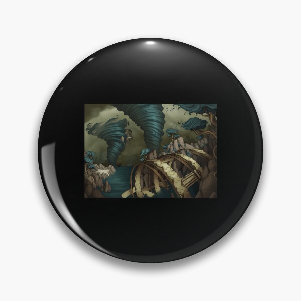 Item preview, Giant's Deep designed and sold by ArtChicKarina.