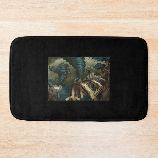 Item preview, Giant's Deep designed and sold by ArtChicKarina.
