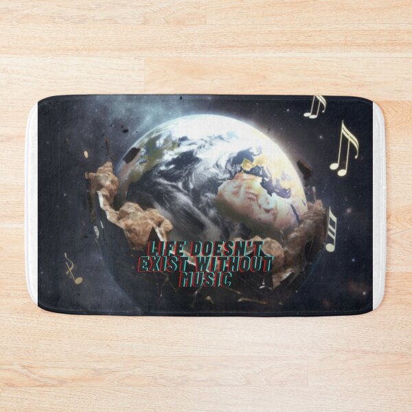 Item preview, Music  designed and sold by MixedModernArt.