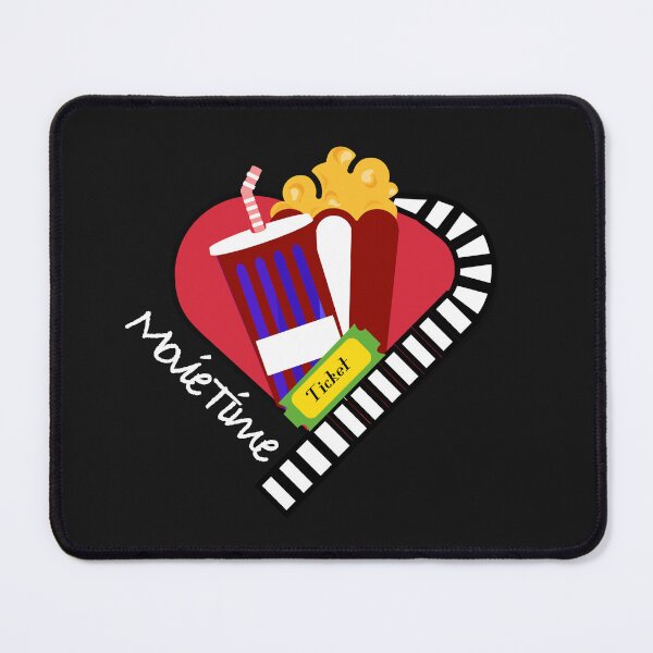 Item preview, cinema lover designed and sold by SWAR89.