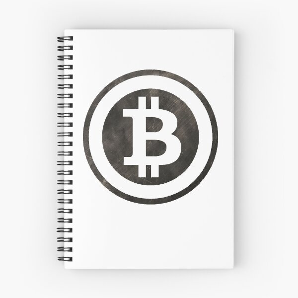 Item preview, Vintage Bitcoin T-shirt For Crypto Currency Traders designed and sold by maxhater.
