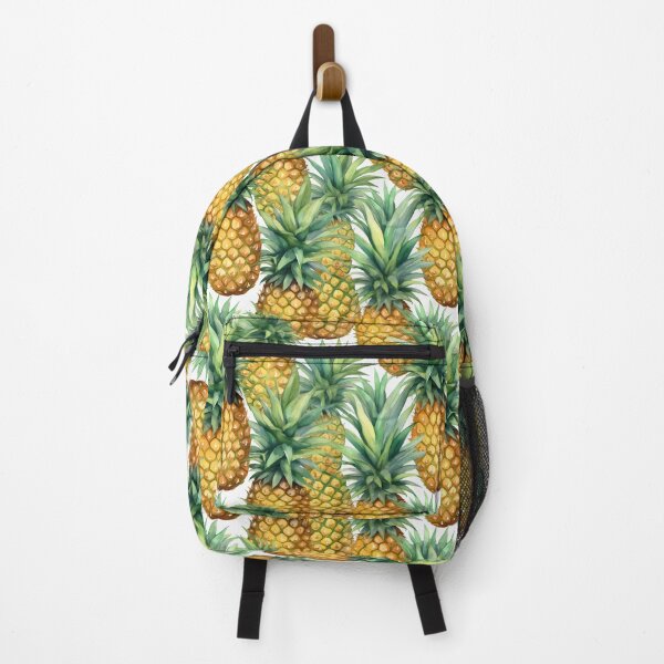 Item preview, Juicy, sweet and exotic: the focus is on the pineapple designed and sold by Pixelboys.
