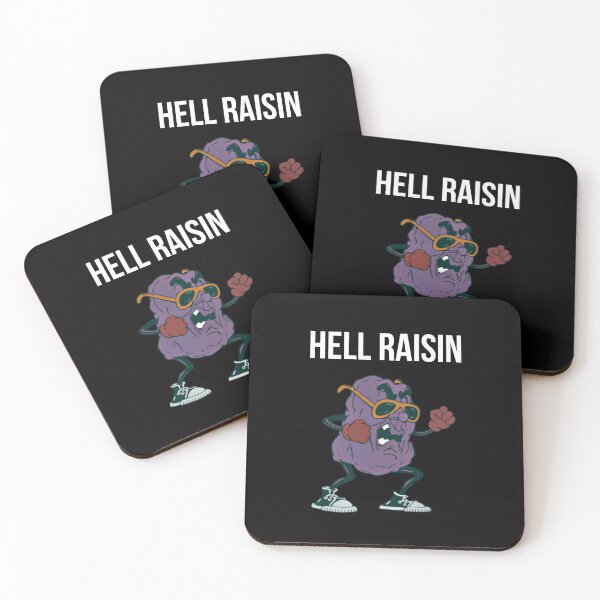 Item preview, Hell Raisin designed and sold by Slogans4u.