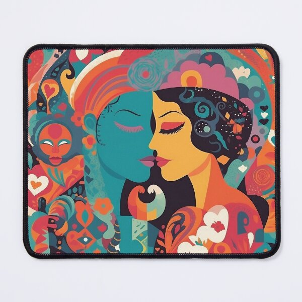 Item preview, It's only Love that Matters designed and sold by Hearts-n-Guts.