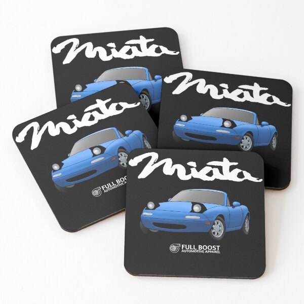 Item preview, Mazda Miata designed and sold by FullBoostAuto.
