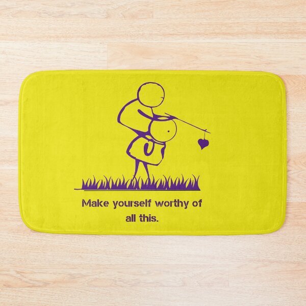 Item preview, Worthy designed and sold by Canterville7.