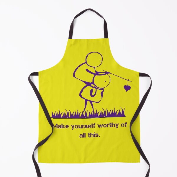 Item preview, Worthy designed and sold by Canterville7.