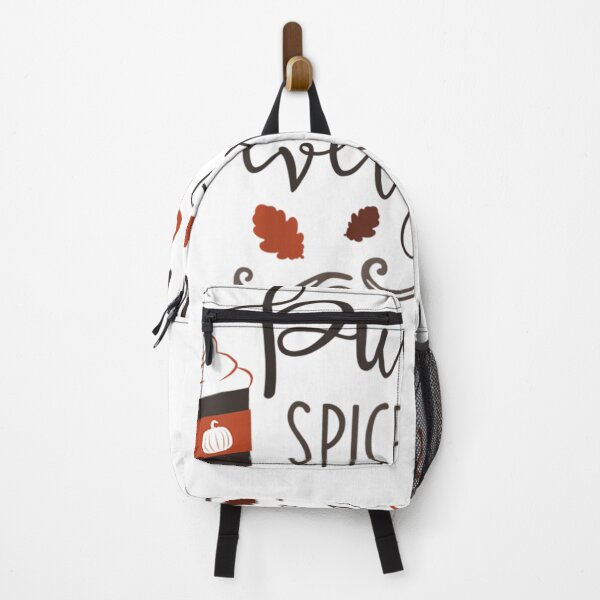 Item preview, Pumpkin Spice & Everything Nice Fall  designed and sold by seriahmboya6.