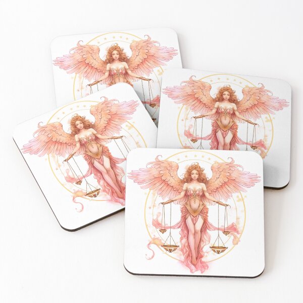 Item preview, Libra Loveliness designed and sold by Silverstormer.