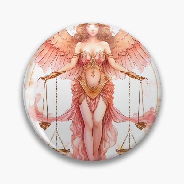 Item preview, Libra Loveliness designed and sold by Silverstormer.