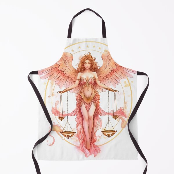 Item preview, Libra Loveliness designed and sold by Silverstormer.
